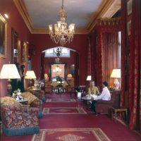 Dromoland Castle 16 gallery